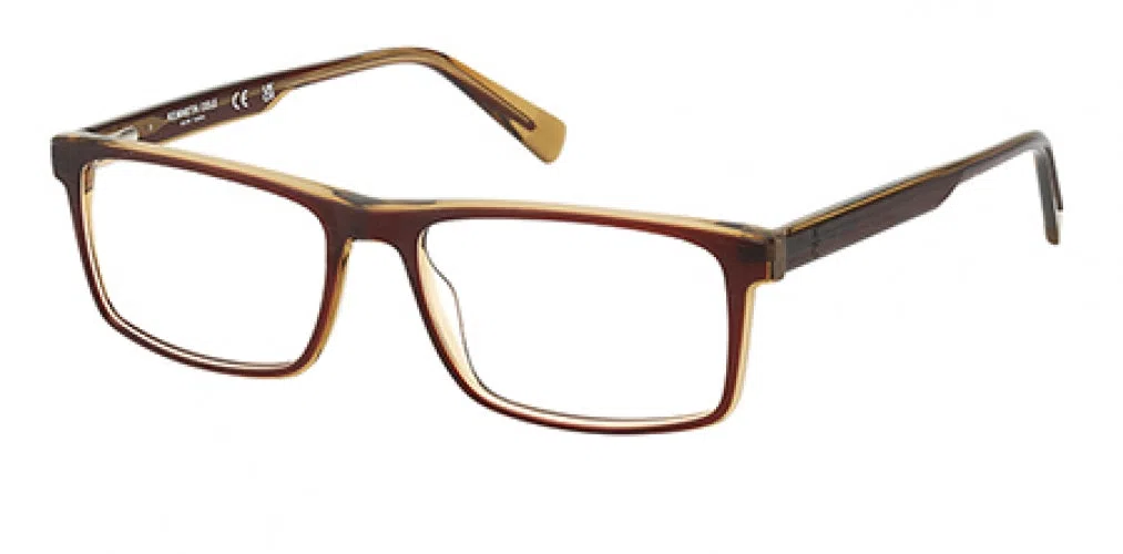 Kenneth Cole New York 50013 Eyeglasses - view 3